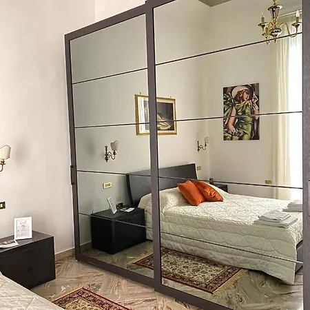 Residenze Pessina * Naples