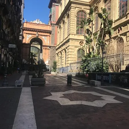 Apartament Residenze Pessina