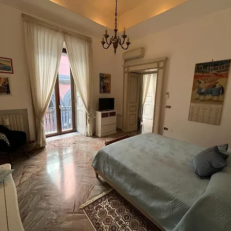 Apartamento Residenze Pessina *