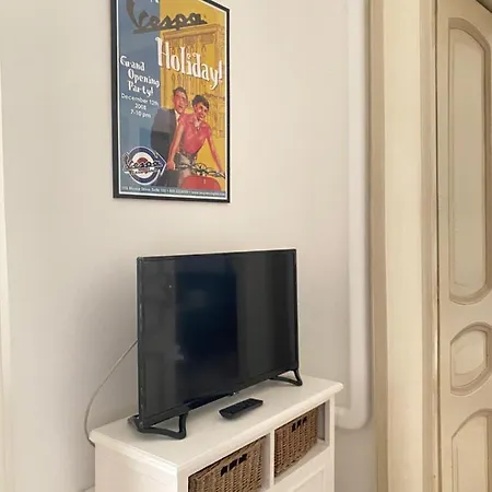 Apartament Residenze Pessina