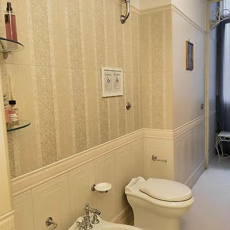 Residenze Pessina *