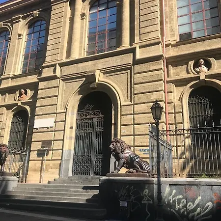 Apartament Residenze Pessina