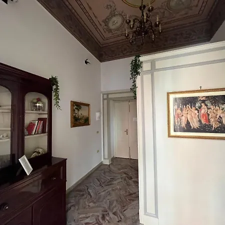 Apartment Residenze Pessina Naples