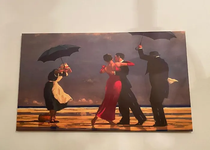 Apartman Residenze Pessina