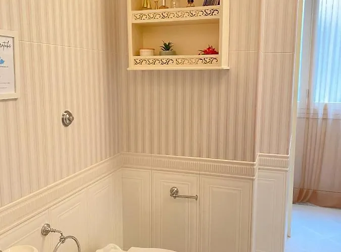 Residenze Pessina Nápoly