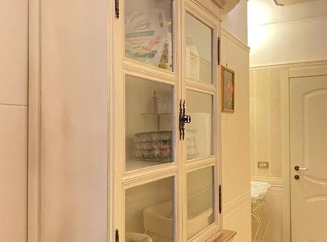Residenze Pessina * Nápoly