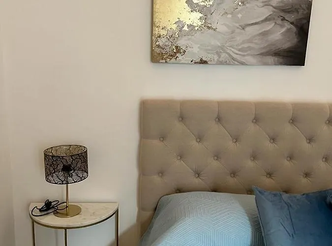 Residenze Pessina Apartman Nápoly
