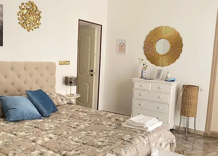 Residenze Pessina *