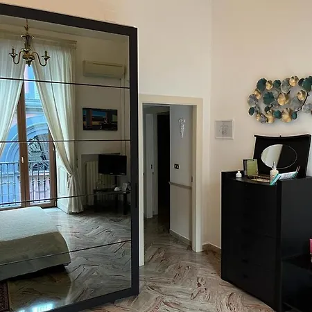 Residenze Pessina * Naples